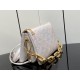 Louis Vuitton Coussin BB H32 Women's Handbags M22993