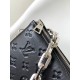 Louis Vuitton Coussin PM H32 Women's Handbags M23056