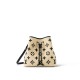 Louis Vuitton Néonoé MM Monogram Canvas Women's Handbags M23080