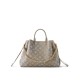 Louis Vuitton Bella Tote Mahina Leather Women's Handbags M23395