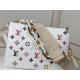 Louis Vuitton Coussin PM H32 Women's Handbags M23466