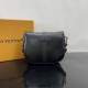 Louis Vuitton Saumur BB Epi Leather Women's Handbags M23469