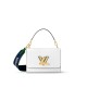 Louis Vuitton Twist MM Epi Leather Women's Handbags M23514