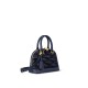 Louis Vuitton Alma BB Malletage Leather Women's Handbags M23666