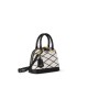 Louis Vuitton Alma BB Malletage Leather Women's Handbags M23761