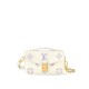 Louis Vuitton Pochette Métis East West Monogram Empreinte Leather Women's Handbags M23940