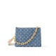 Louis Vuitton Coussin PM Monogram Denim Women's Handbags M24564