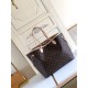 Louis Vuitton Neverfull GM Monogram Canvas Women's Handbags M40990