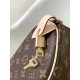 Louis Vuitton Speedy 30 Monogram Canvas Women's Handbags M41108