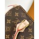 Louis Vuitton Speedy 30 Monogram Canvas Women's Handbags M41108