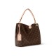 Louis Vuitton Graceful PM Monogram Canvas Women's Handbags M43700