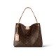 Louis Vuitton Graceful PM Monogram Canvas Women's Handbags M43700