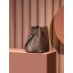 Louis Vuitton NéoNoé MM Monogram Canvas Women's Handbags M44020