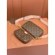 Louis Vuitton Multi Pochette Accessoires Monogram Canvas Women's Handbags M44840