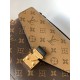 Louis Vuitton Pochette Métis Monogram Reverse Canvas Women's Handbags M44876