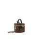 Louis Vuitton Vanity PM  Monogram Canvas Women's Handbags M45165