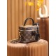 Louis Vuitton Vanity PM  Monogram Canvas Women's Handbags M45165