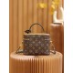 Louis Vuitton Vanity PM  Monogram Canvas Women's Handbags M45165