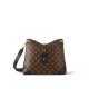 Louis Vuitton Odéon MM Monogram Canvas Women's Handbags M45352