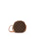 Louis Vuitton Boite Chapeau Souple PM Monogram Canvas Women's Handbags M45578