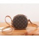 Louis Vuitton Boite Chapeau Souple PM Monogram Canvas Women's Handbags M45578