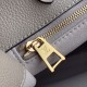 Louis Vuitton OnTheGo MM Monogram Empreinte Leather Women's Handbags M45607