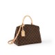 Louis Vuitton Grand Palais Monogram Canvas Women's Handbags M45898