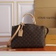 Louis Vuitton Grand Palais Monogram Canvas Women's Handbags M45898