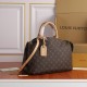 Louis Vuitton Grand Palais Monogram Canvas Women's Handbags M45898