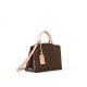 Louis Vuitton Petit Palais Monogram Canvas Women's Handbags M45900