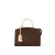 Louis Vuitton Petit Palais Monogram Canvas Women's Handbags M45900