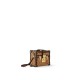 Louis Vuitton Petite Malle Monogram Reverse Canvas Women's Handbags M45960