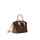 Louis Vuitton Boétie PM Monogram Canvas Women's Handbags M45986