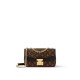 Louis Vuitton Marceau Monogram Canvas Women's Handbags M46126