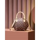 Louis Vuitton Ellipse PM Monogram Canvas Women's Handbags M46196