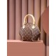 Louis Vuitton Ellipse PM Monogram Canvas Women's Handbags M46196