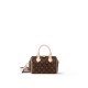 Louis Vuitton Speedy Bandoulière 20 Monogram Canvas Women's Handbags M46234