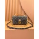 Louis Vuitton Pochette Métis East West Monogram Canvas Women's Handbags M46279