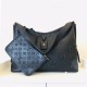 Louis Vuitton CarryAll PM Monogram Empreinte Leather Women's Handbags M46288