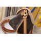 Louis Vuitton Diane Monogram Canvas Women's Handbags M46317