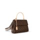 Louis Vuitton Cluny BB Monogram Canvas Women's Handbags M46372