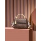 Louis Vuitton Cluny BB Monogram Canvas Women's Handbags M46372