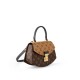 Louis Vuitton Tilsitt  Monogram Canvas Women's Handbags M46548