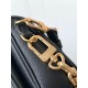 Louis Vuitton Pochette Métis East West Monogram Empreinte Leather Women's Handbags M46596