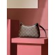 Louis Vuitton LV Twinny  Monogram Canvas Women's Handbags M46659