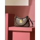 Louis Vuitton LV Twinny  Monogram Canvas Women's Handbags M46659