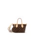 Louis Vuitton Neverfull BB Monogram Canvas Women's Handbags M46705