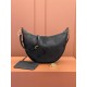 Louis Vuitton Loop Hobo Monogram Empreinte Leather Handbag