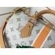 Louis Vuitton Speedy Bandoulière 25 Monogram Canvas Women's Handbags M46749