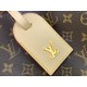 Louis Vuitton Atlantis GM Monogram Canvas Women's Handbags M46817